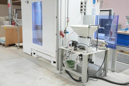 HOMAG DRILLTEQ V-500 Edition 25 BHX200/D Optimat - Thumbnail 84
