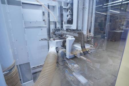 HOMAG DRILLTEQ V-500 Edition 25 BHX200/D Optimat - Thumbnail 72