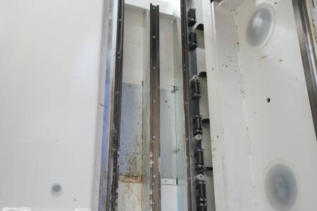 HOMAG DRILLTEQ V-500 Edition 25 BHX200/D Optimat - Thumbnail 42