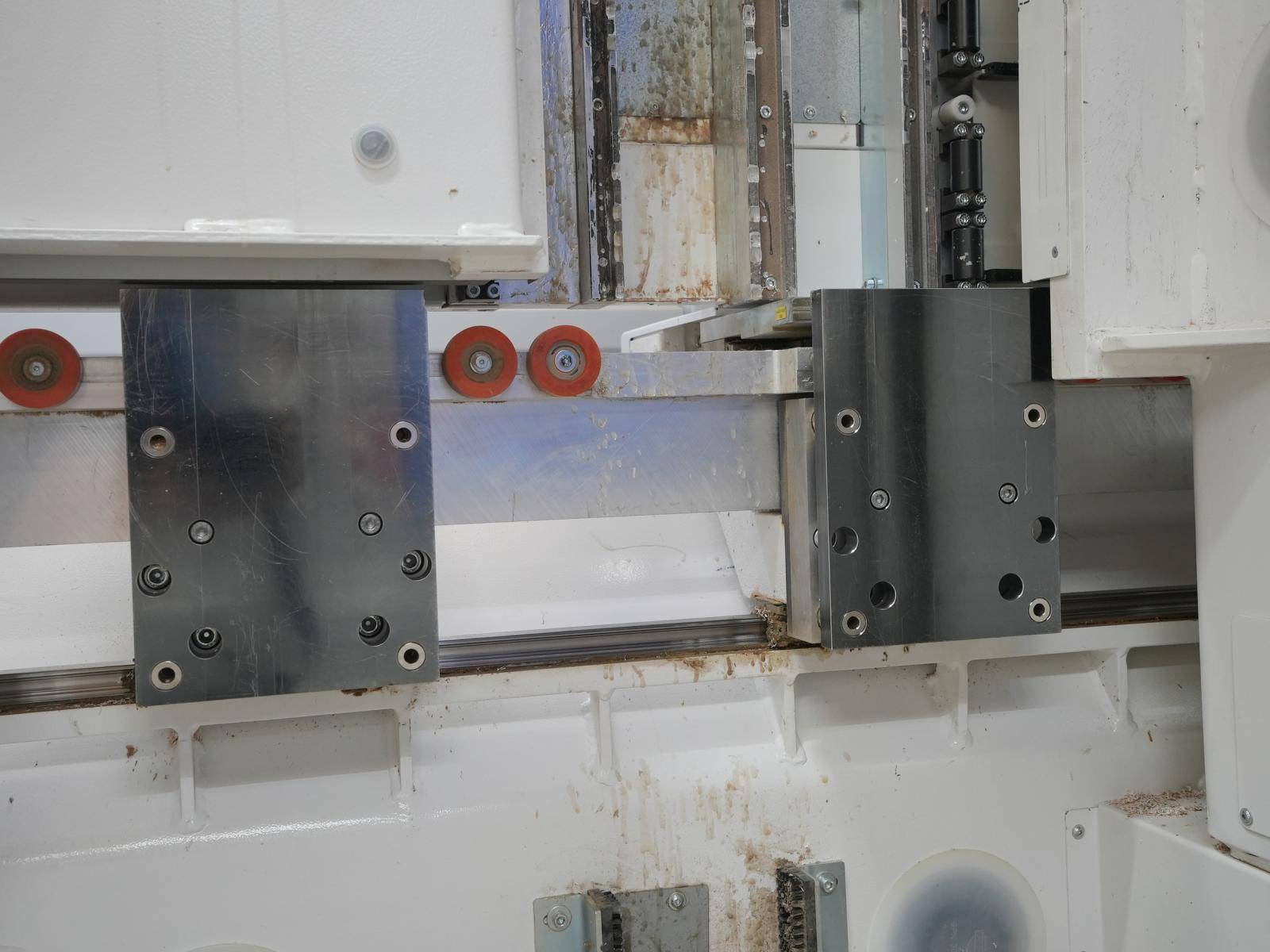 HOMAG DRILLTEQ V-500 Edition 25 BHX200/D Optimat - Thumbnail 43