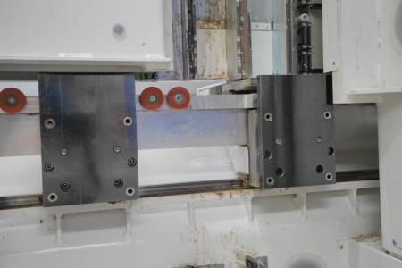 HOMAG DRILLTEQ V-500 Edition 25 BHX200/D Optimat - Thumbnail 45