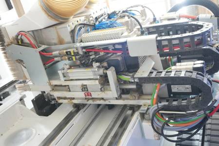 HOMAG DRILLTEQ V-500 Edition 25 BHX200/D Optimat - Thumbnail 48