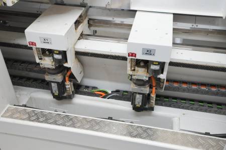 HOMAG DRILLTEQ V-500 Edition 25 BHX200/D Optimat - Thumbnail 51