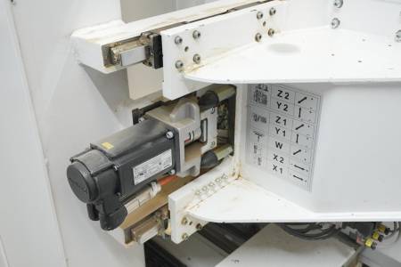 HOMAG DRILLTEQ V-500 Edition 25 BHX200/D Optimat - Thumbnail 54