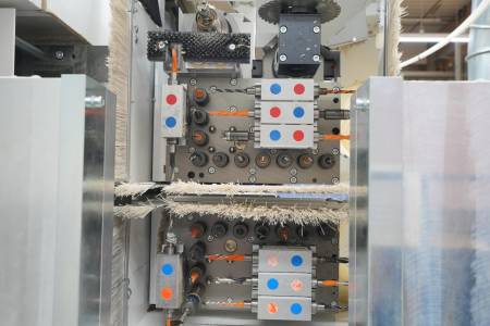 HOMAG DRILLTEQ V-500 Edition 25 BHX200/D Optimat - Thumbnail 57