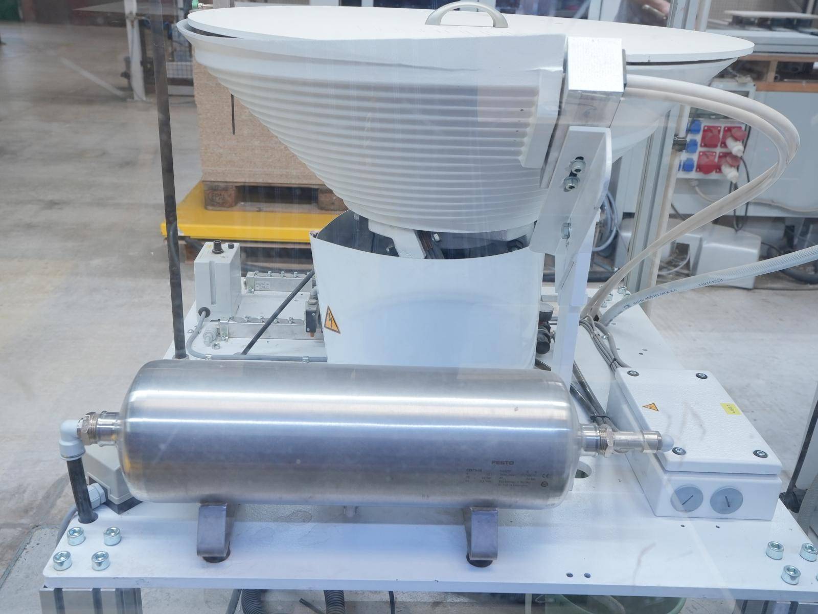 HOMAG DRILLTEQ V-500 Edition 25 BHX200/D Optimat - Thumbnail 97