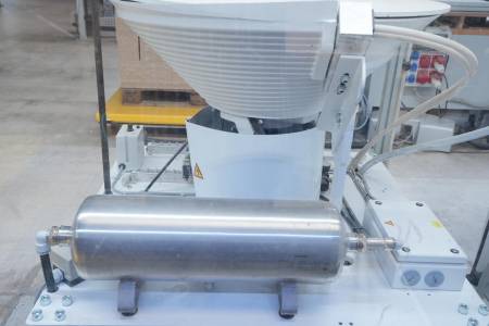 HOMAG DRILLTEQ V-500 Edition 25 BHX200/D Optimat - Thumbnail 99