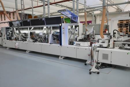 HOMAG EDGETEQ S-500 KAL375/18/V25 - Thumbnail 21