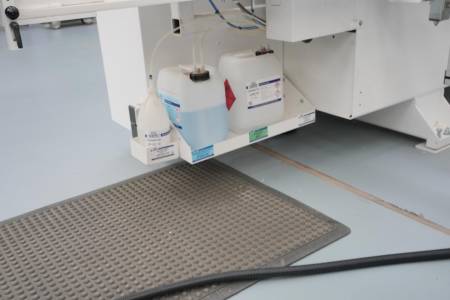 HOMAG EDGETEQ S-500 KAL375/18/V25 - Thumbnail 30
