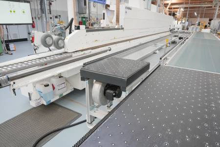 HOMAG EDGETEQ S-500 KAL375/18/V25 - Thumbnail 33
