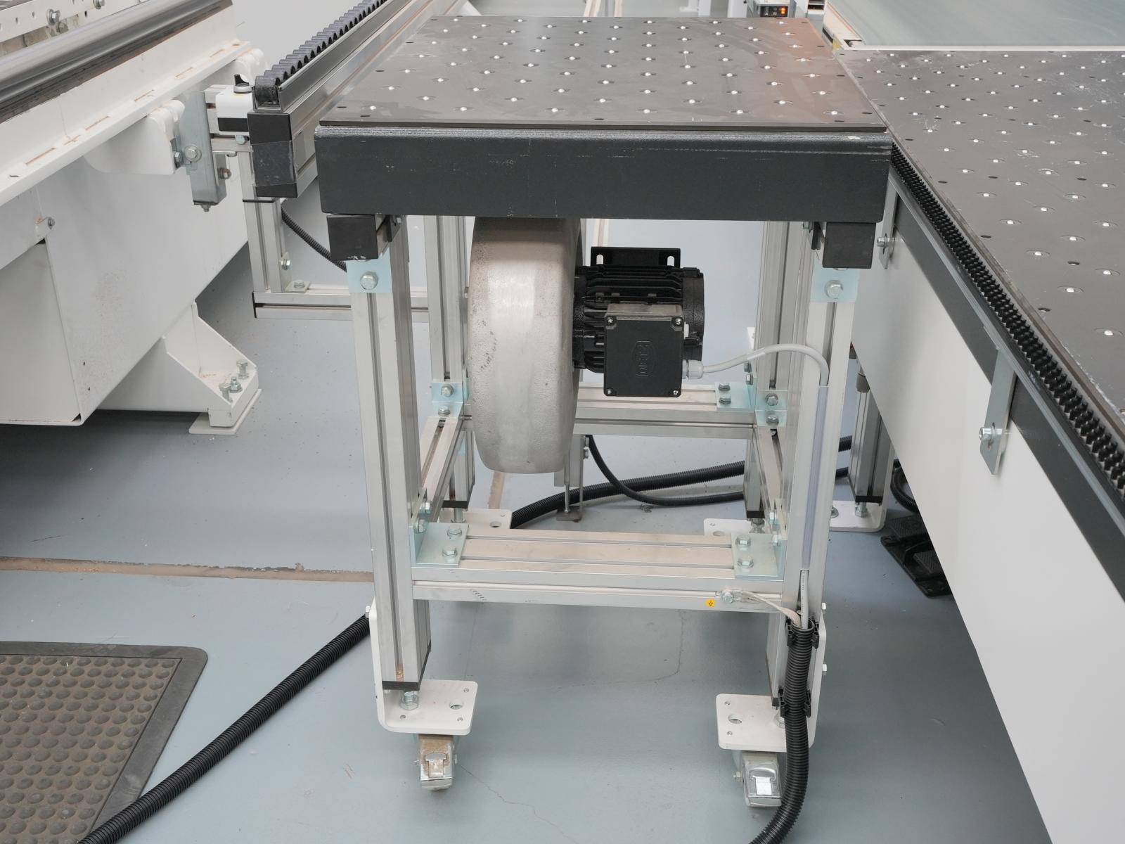 HOMAG EDGETEQ S-500 KAL375/18/V25 - Thumbnail 34