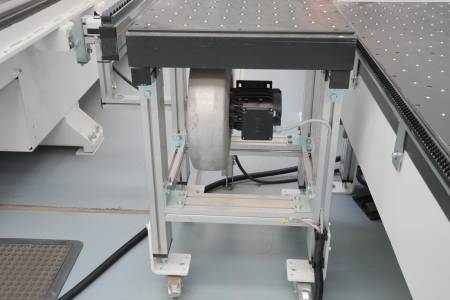 HOMAG EDGETEQ S-500 KAL375/18/V25 - Thumbnail 36
