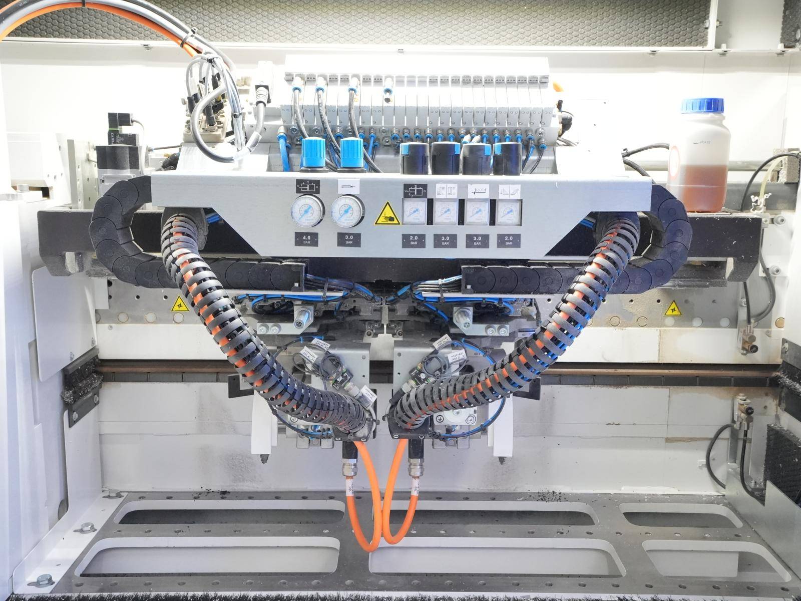 HOMAG EDGETEQ S-500 KAL375/18/V25 - Thumbnail 67