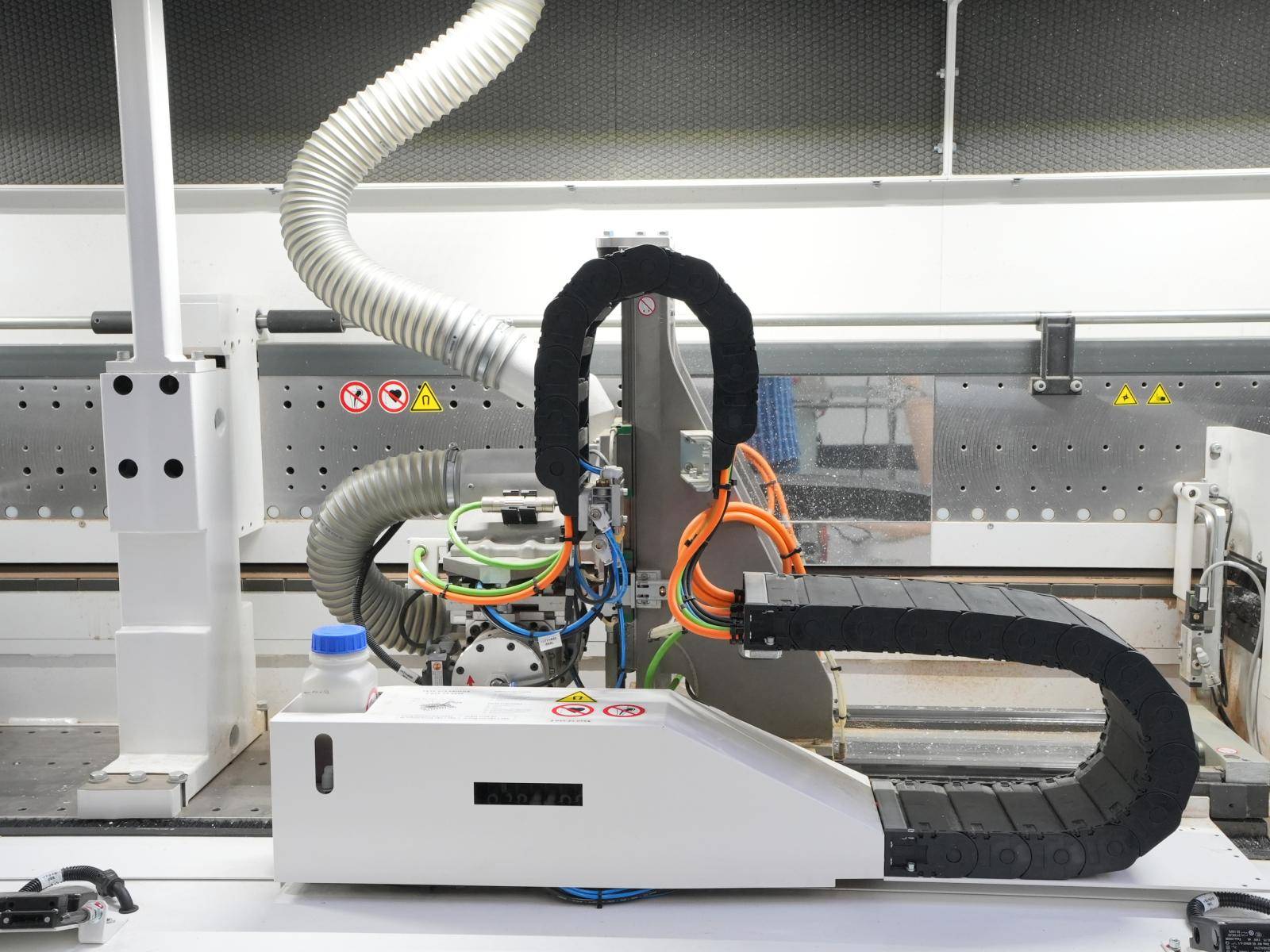 HOMAG EDGETEQ S-500 KAL375/18/V25 - Thumbnail 73