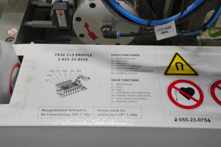 HOMAG EDGETEQ S-500 KAL375/18/V25 - Thumbnail 78