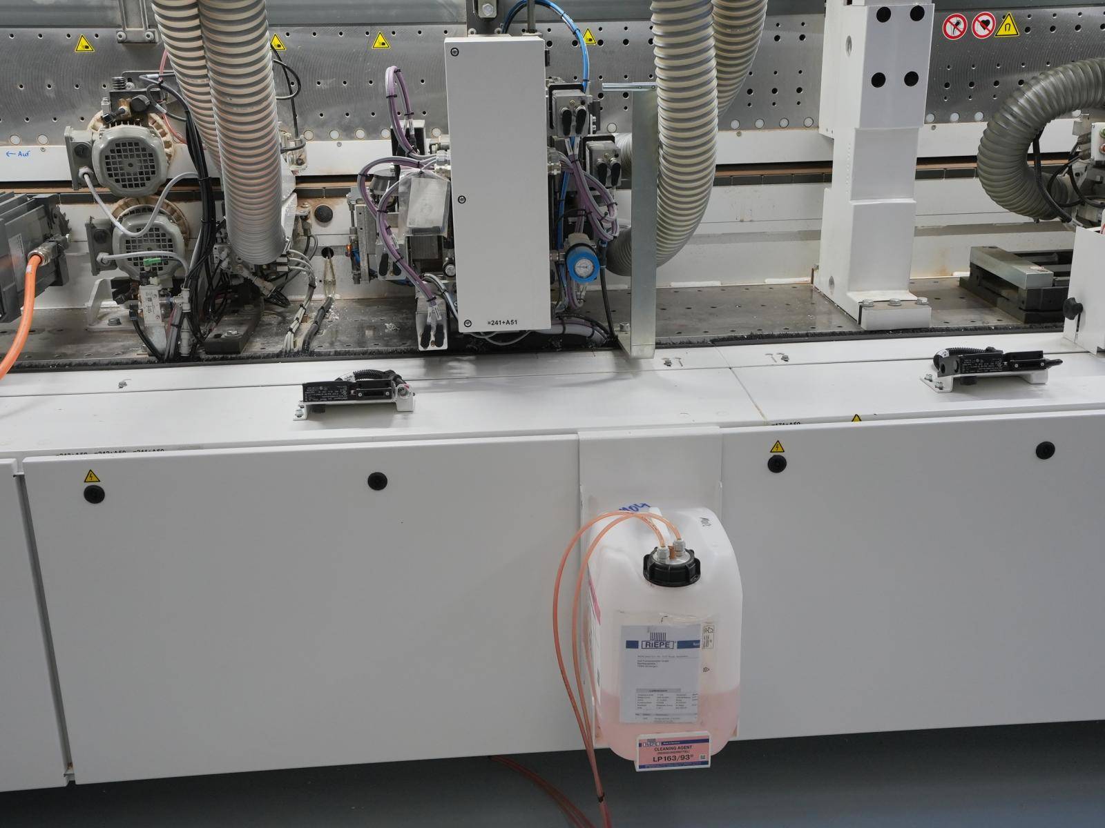 HOMAG EDGETEQ S-500 KAL375/18/V25 - Thumbnail 82