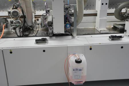 HOMAG EDGETEQ S-500 KAL375/18/V25 - Thumbnail 84