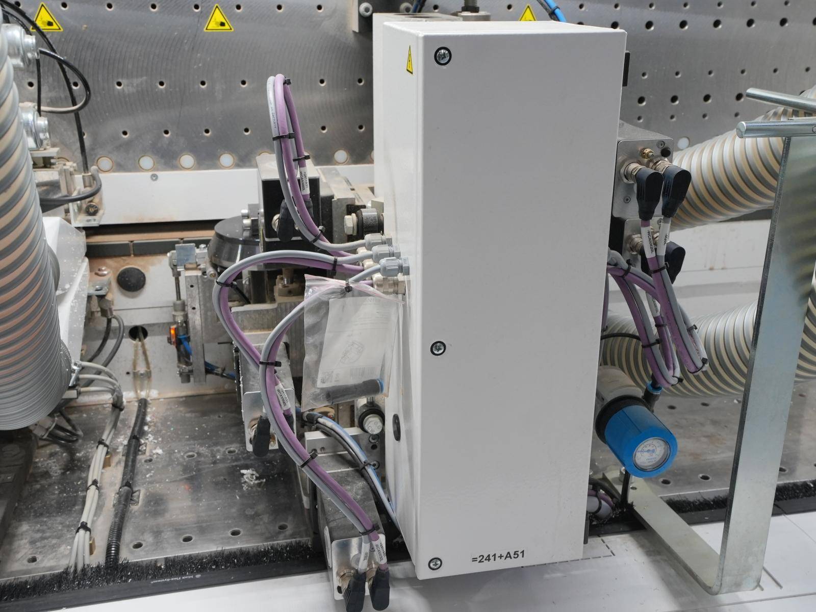 HOMAG EDGETEQ S-500 KAL375/18/V25 - Thumbnail 85