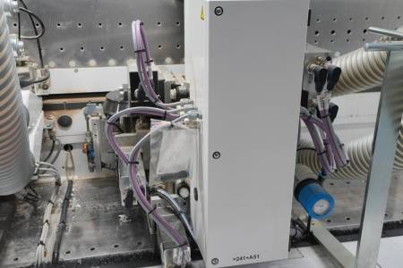 HOMAG EDGETEQ S-500 KAL375/18/V25 - Thumbnail 87
