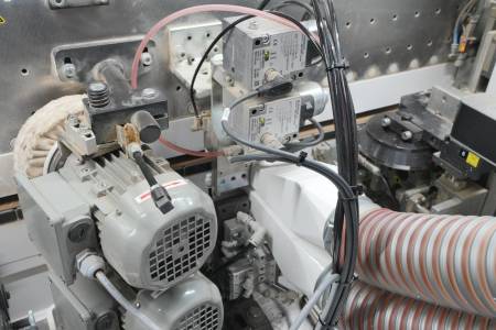 HOMAG EDGETEQ S-500 KAL375/18/V25 - Thumbnail 90