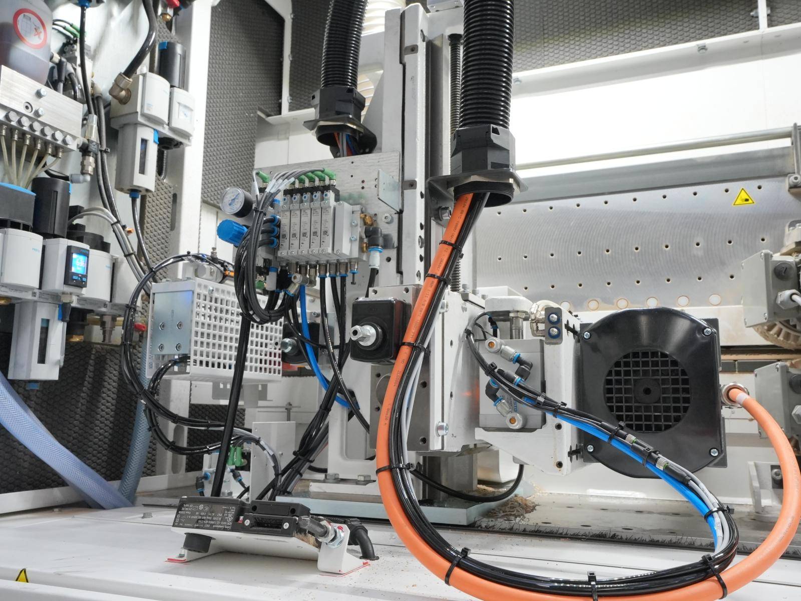 HOMAG EDGETEQ S-500 KAL375/18/V25 - Thumbnail 94