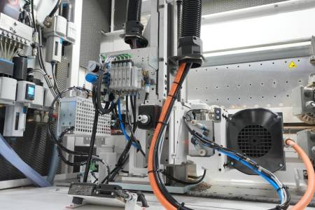 HOMAG EDGETEQ S-500 KAL375/18/V25 - Thumbnail 96