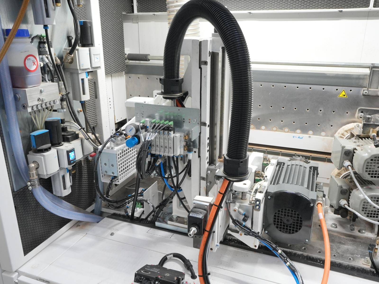 HOMAG EDGETEQ S-500 KAL375/18/V25 - Thumbnail 97