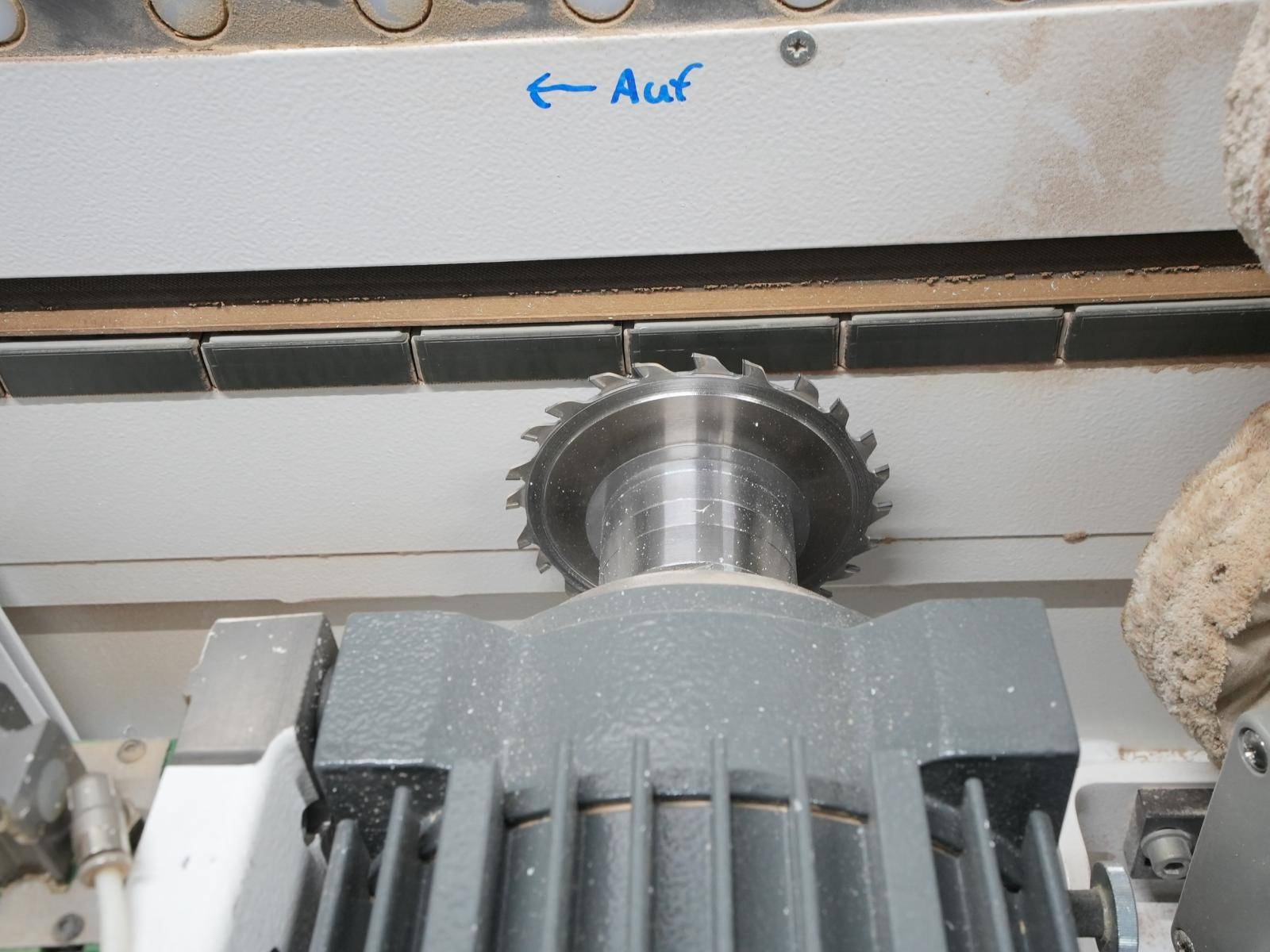 HOMAG EDGETEQ S-500 KAL375/18/V25 - Thumbnail 103