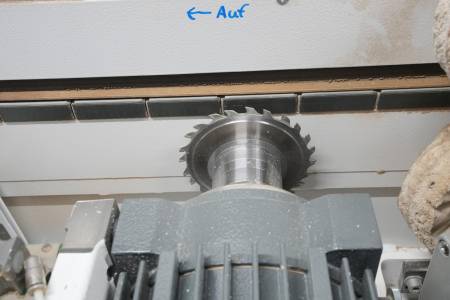 HOMAG EDGETEQ S-500 KAL375/18/V25 - Thumbnail 105