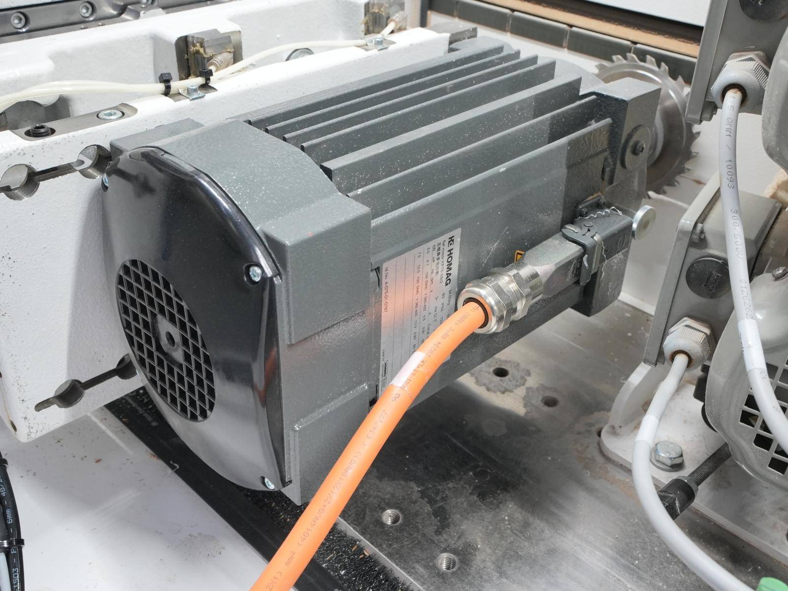 HOMAG EDGETEQ S-500 KAL375/18/V25 - Thumbnail 106