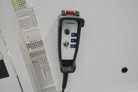 HOMAG EDGETEQ S-500 KAL375/18/V25 - Thumbnail 117