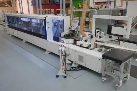 HOMAG EDGETEQ S-500 KAL375/18/V25 - Thumbnail 6