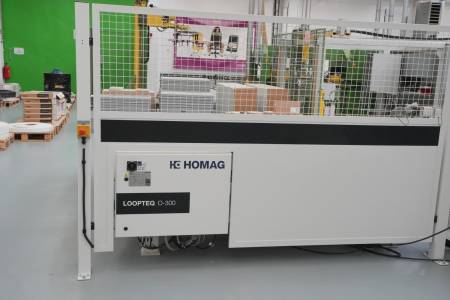 HOMAG EDGETEQ S-500 KAL375/18/V25 - Thumbnail 126