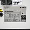 HOMAG EDGETEQ S-500 KAL375/18/V25 - Thumbnail 128