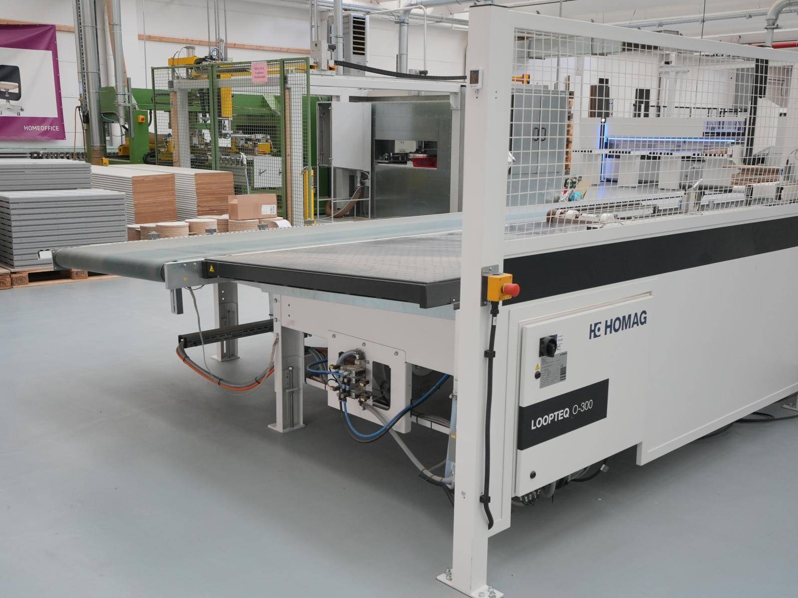 HOMAG EDGETEQ S-500 KAL375/18/V25 - Thumbnail 130
