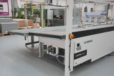 HOMAG EDGETEQ S-500 KAL375/18/V25 - Thumbnail 132