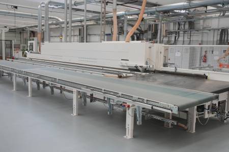 HOMAG EDGETEQ S-500 KAL375/18/V25 - Thumbnail 138