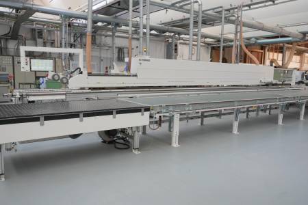 HOMAG EDGETEQ S-500 KAL375/18/V25 - Thumbnail 141