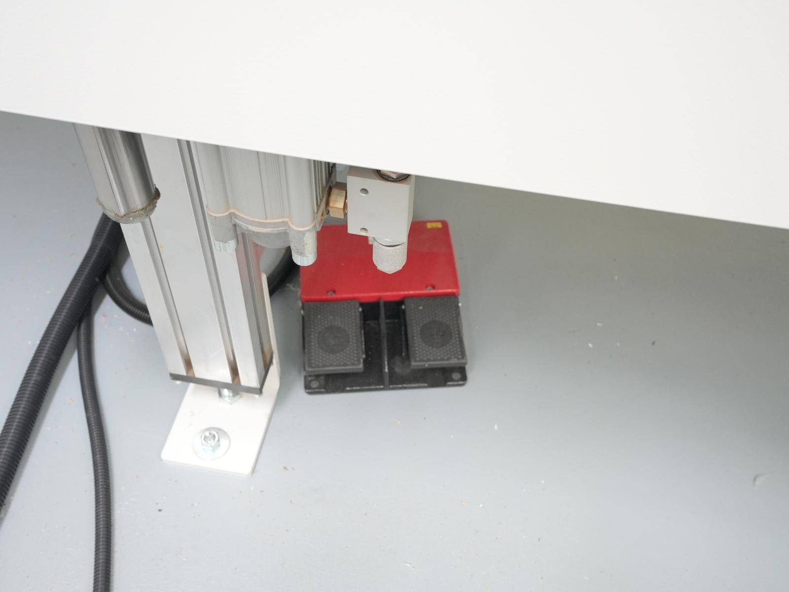 HOMAG EDGETEQ S-500 KAL375/18/V25 - Thumbnail 157