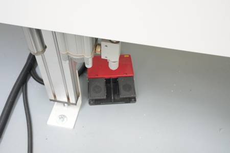 HOMAG EDGETEQ S-500 KAL375/18/V25 - Thumbnail 159