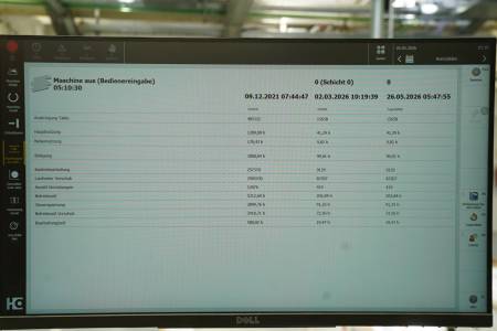 HOMAG EDGETEQ S-500 KAL375/18/V25 - Thumbnail 177