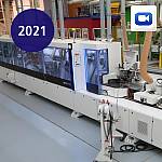 Dust extraction WEGO 2x CORAL Aircom 288-CC-CVS EX3D - Thumbnail 150