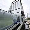 Dust extraction WEGO 2x CORAL Aircom 288-CC-CVS EX3D - Thumbnail 17