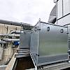 Dust extraction WEGO 2x CORAL Aircom 288-CC-CVS EX3D - Thumbnail 20