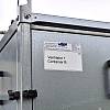 Dust extraction WEGO 2x CORAL Aircom 288-CC-CVS EX3D - Thumbnail 23