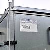 Dust extraction WEGO 2x CORAL Aircom 288-CC-CVS EX3D - Thumbnail 26