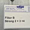 Dust extraction WEGO 2x CORAL Aircom 288-CC-CVS EX3D - Thumbnail 35