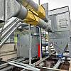 Dust extraction WEGO 2x CORAL Aircom 288-CC-CVS EX3D - Thumbnail 47