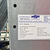 Dust extraction WEGO 2x CORAL Aircom 288-CC-CVS EX3D - Thumbnail 53