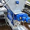 Dust extraction WEGO 2x CORAL Aircom 288-CC-CVS EX3D - Thumbnail 71